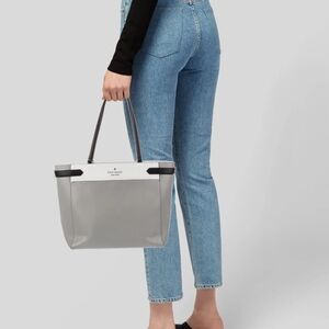 Kate Spade Tote Bag with laptop sleeve